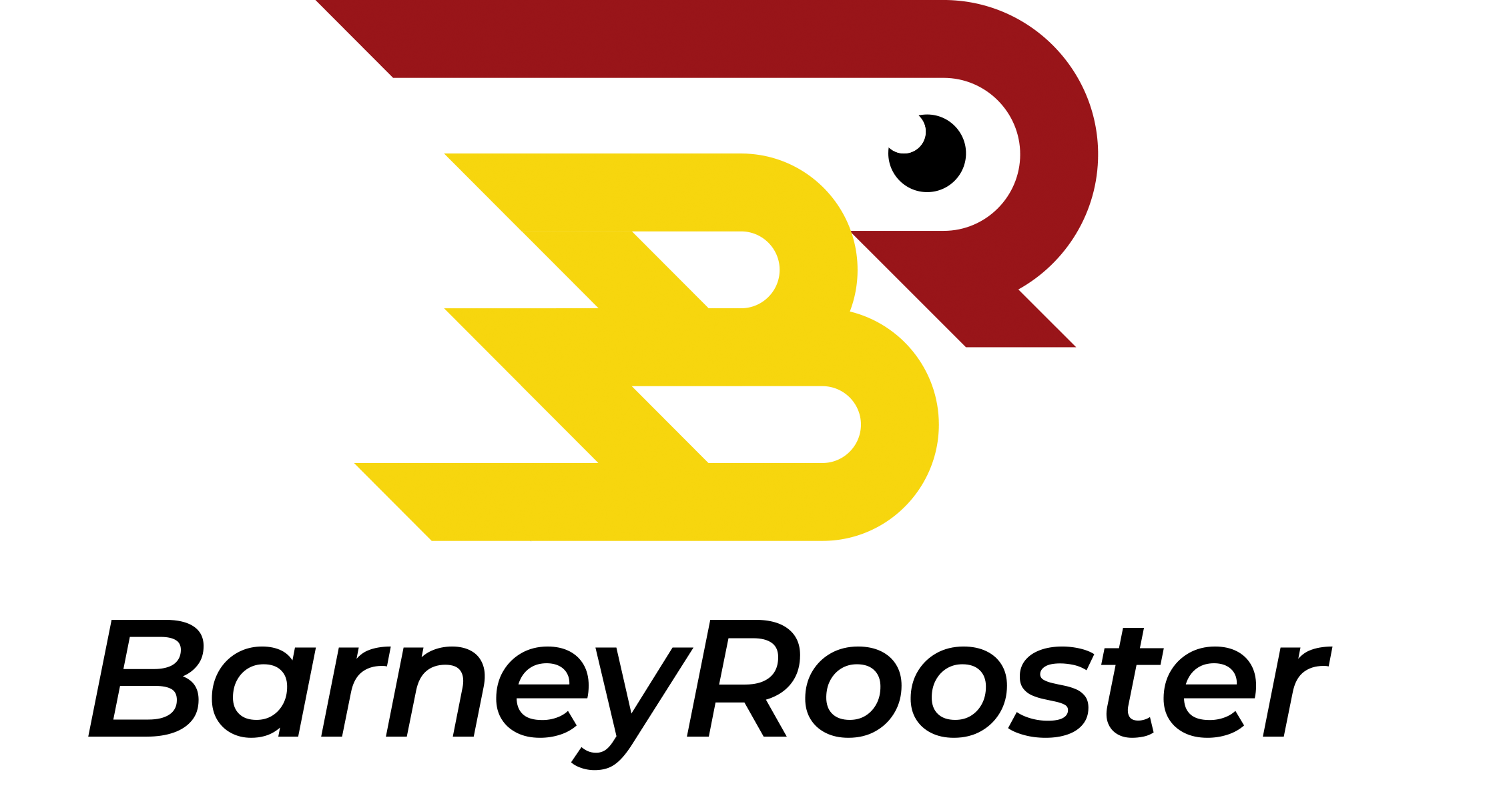 Barneyrooster